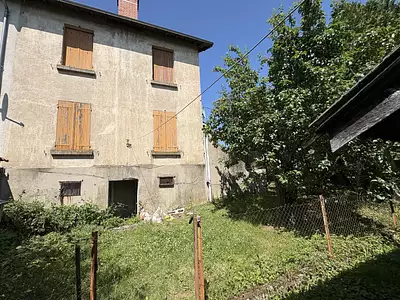Maison, 98 m²
