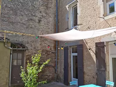 Maison, 171 m²