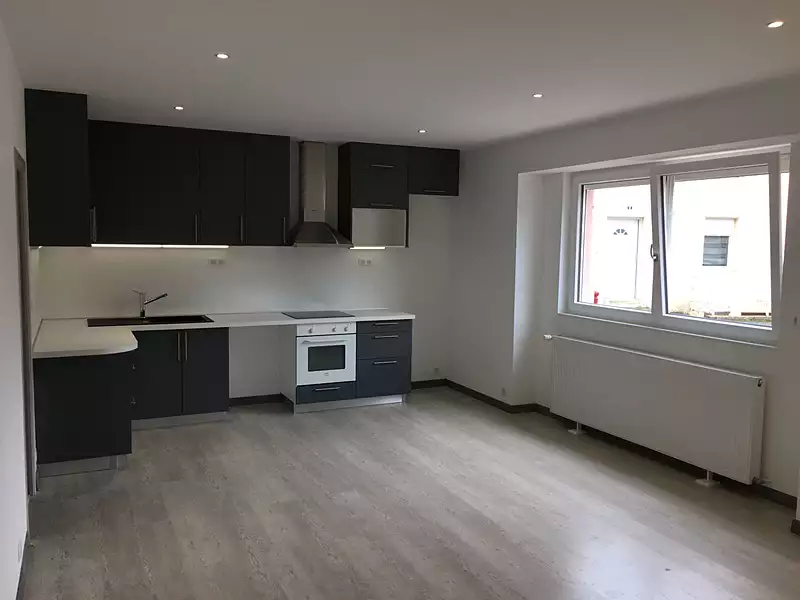 Appartement, 49,15 m²