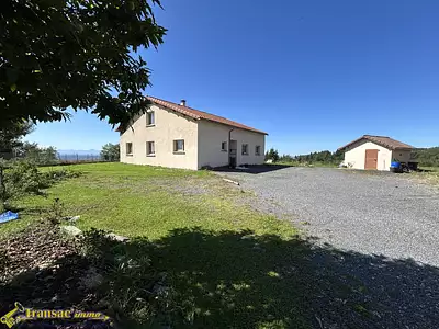 Maison, 112 m²