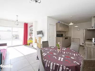 Maison, 130 m²