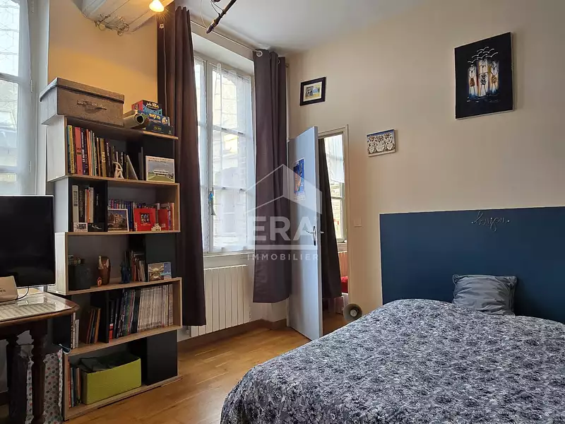 Appartement, 73,18 m²