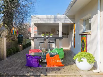 Maison, 195 m²