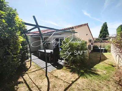 Maison, 106 m²