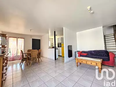Maison, 81 m²