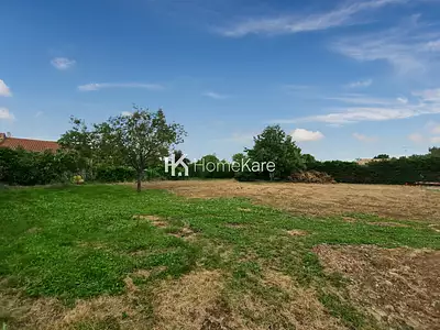 Terrain, 1 000 m²