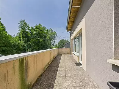 Appartement, 63 m²