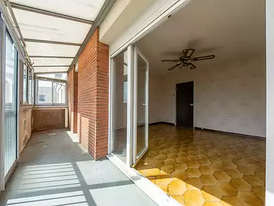 Appartement, 89 m²