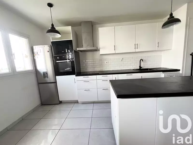 Appartement, 65 m²