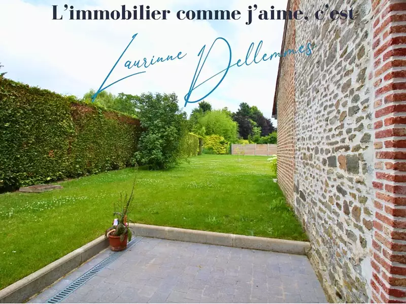 Maison, 340 m²
