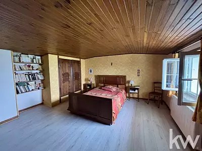 Maison, 107 m²