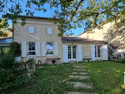 Maison, 262 m²