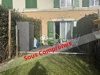 Appartement, 66 m²