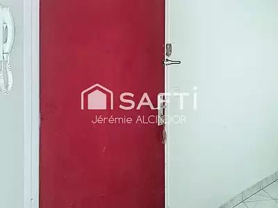 Appartement, 97 m²