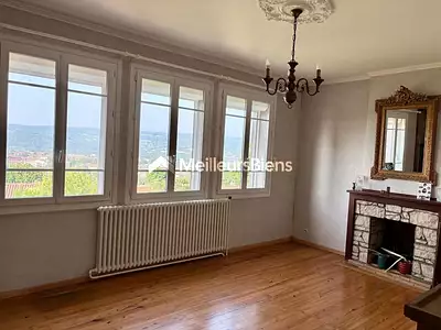 Maison, 121 m²