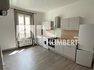 Appartement, 39 m²