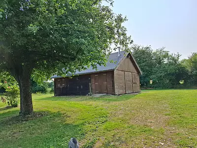 Maison, 46,95 m²