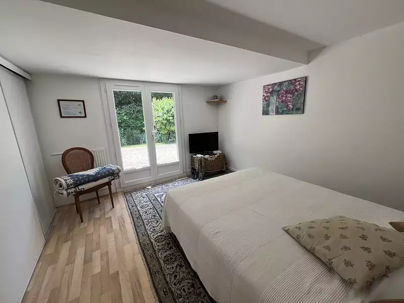 Maison, 136 m²