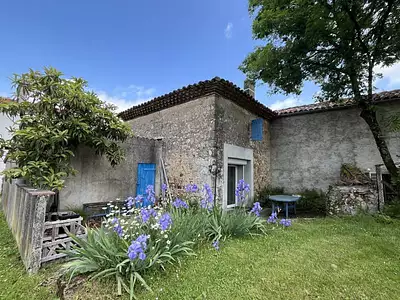 Maison, 63 m²