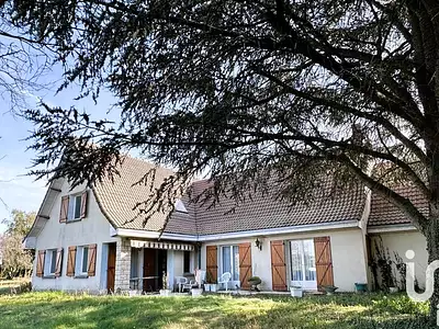 Maison, 174 m²