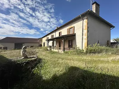 Maison, 220 m²
