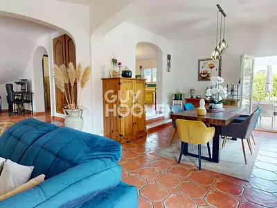Maison, 175 m²