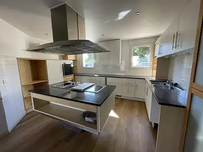 Maison, 116 m²