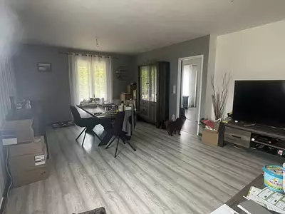 Maison, 88 m²