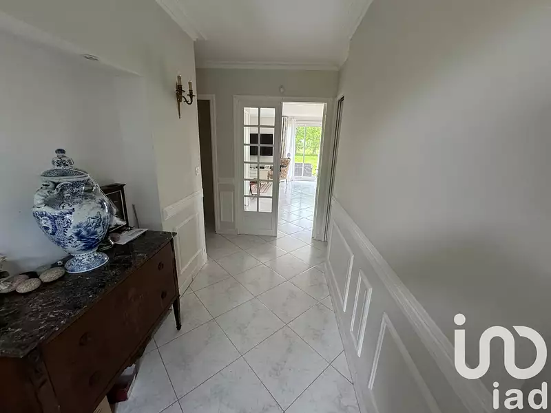 Maison, 263 m²