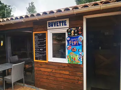 Divers, 1 034 m²
