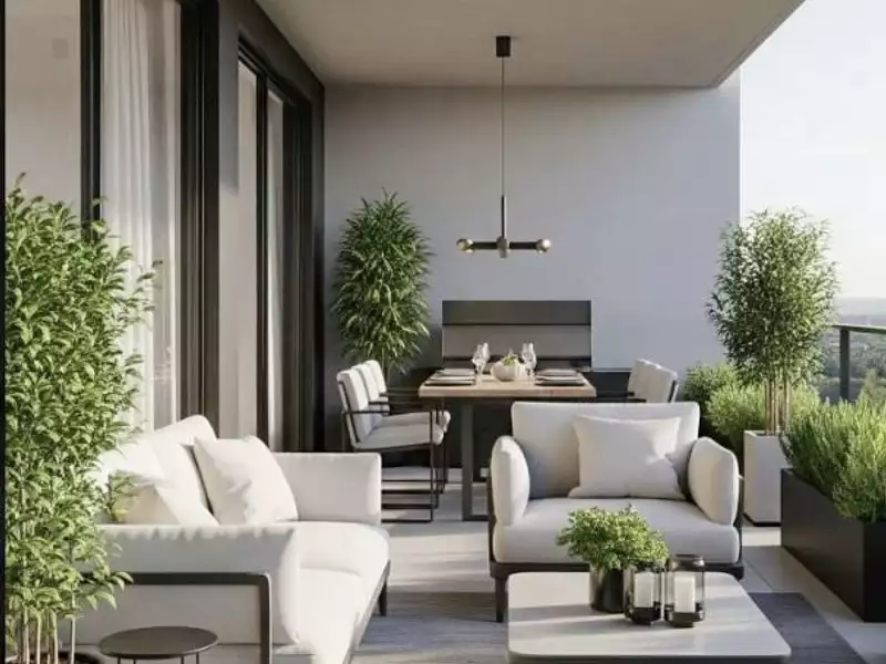 Appartement, 102 m²