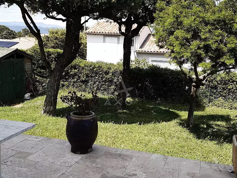 Maison, 190 m²