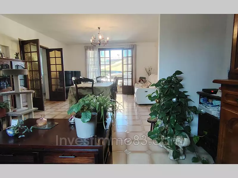 Maison, 135 m²