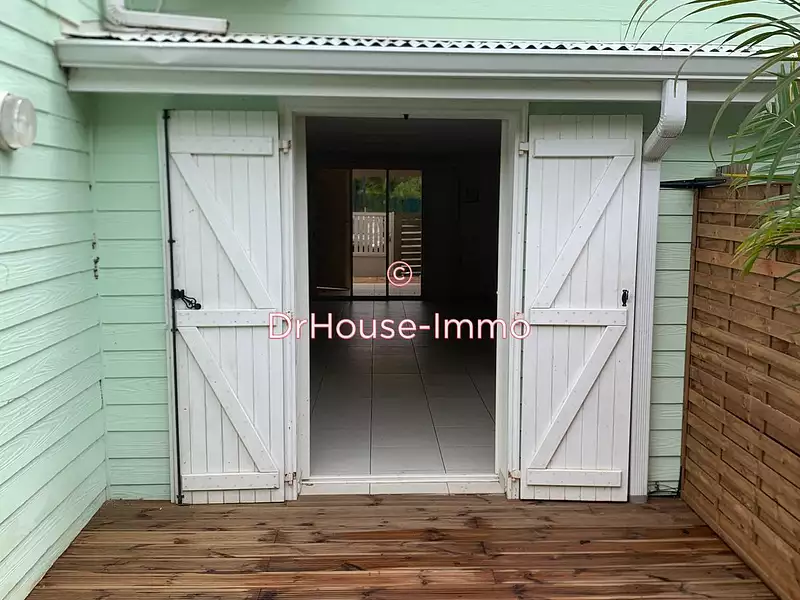 Maison, 71 m²