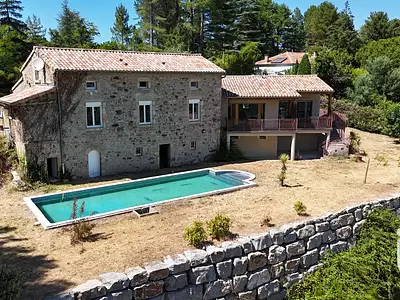 Maison, 241 m²