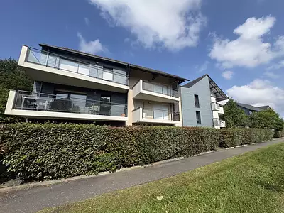 Appartement, 42,8 m²
