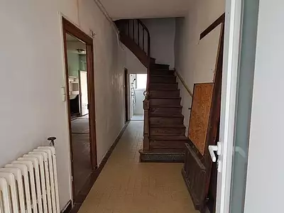 Maison, 126,4 m²
