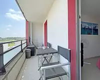 Appartement, 65,2 m²