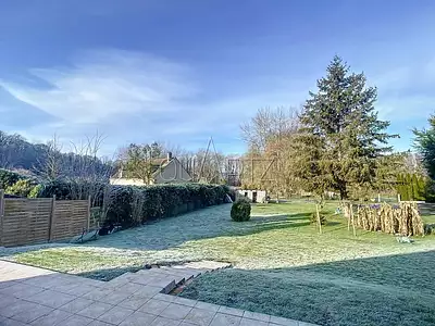 Maison, 120 m²