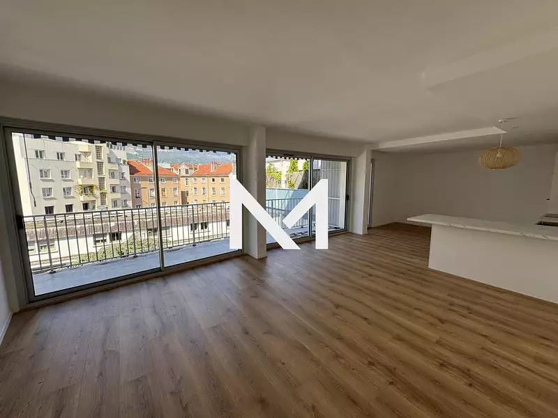Appartement, 133,93 m²