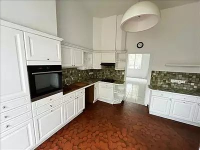 Maison, 224 m²