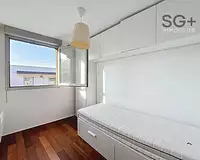 Appartement, 56,81 m²