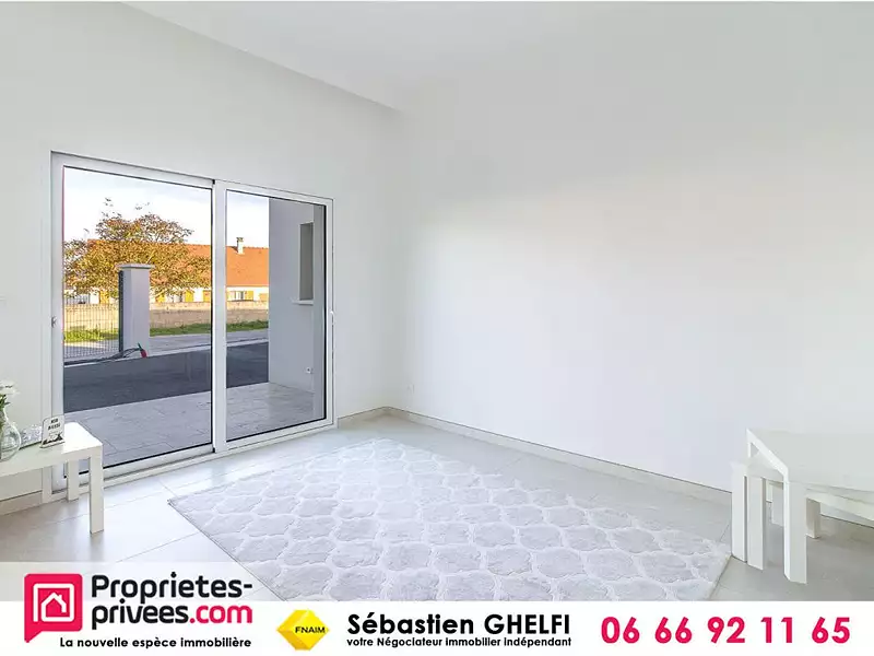 Maison, 138 m²