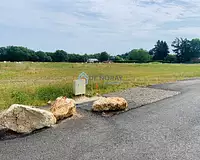 Terrain, 528 m²