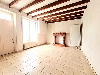 Maison, 140 m²