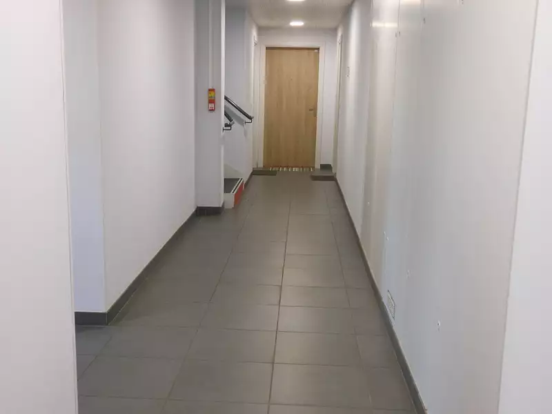Appartement, 44,45 m²