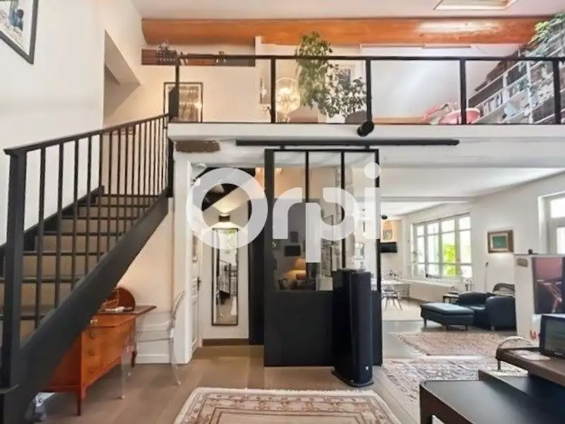 Maison, 140 m²