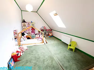 Maison, 131 m²