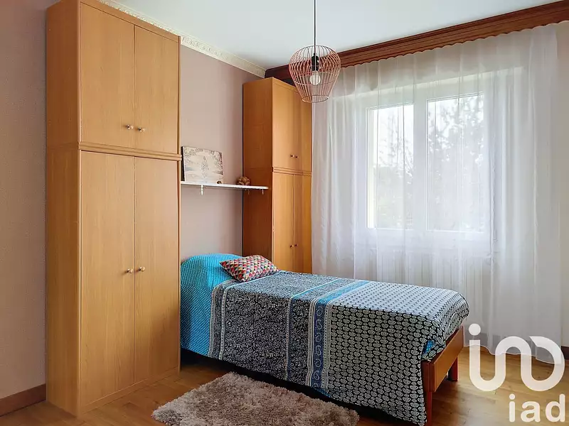 Maison, 126 m²