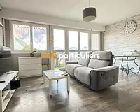 Appartement, 70 m²
